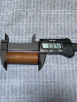 Slide For Steel Guitar Brass Electric