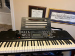 RockJam Keyboard