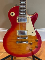 Epiphone Gibson Les Paul Standard Guitar