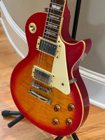 Epiphone Gibson Les Paul Standard Guitar