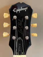 Epiphone Gibson Les Paul Standard Guitar