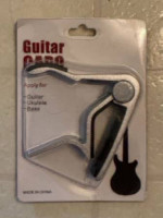 Capo Clip On