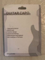 Capo Clip On