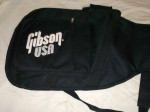 Gibson Guitar Gig Bag