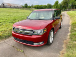 2013 Ford Flex SEL FWD 67,000 mi