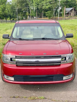 2013 Ford Flex SEL FWD 67,000 mi