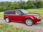 2013 Ford Flex SEL FWD 67,000 mi