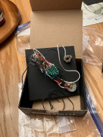 Fender Ultra Telecaster parts