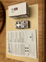 ZVEX 59 Sound Pedal