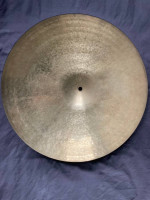 20'' CYMBAL TURKISH