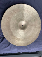 20'' CYMBAL TURKISH