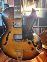 Gibson ES-175 for sale/trade