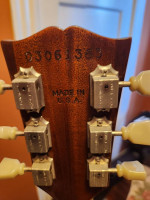 Gibson ES-175 for sale/trade
