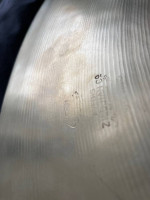 ZILDJIAN 18'' CYMBAL