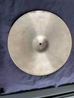 ZILDJIAN AVEDIS 14'' CYMBAL