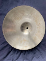 ZILDJIAN AVEDIS 14'' CYMBAL