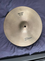 ZILDJIAN 14'' CYMBAL