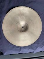 ZILDJIAN 14'' CYMBAL