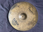 SABIAN  21''  CYMBAL