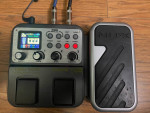 Nux MG-100 Multi-Effects Pedal
