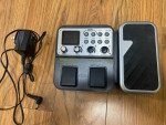 Nux MG-100 Multi-Effects Pedal