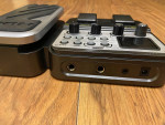 Nux MG-100 Multi-Effects Pedal