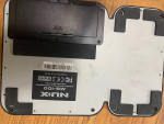 Nux MG-100 Multi-Effects Pedal