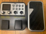 Nux MG-100 Multi-Effects Pedal