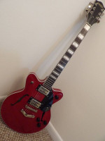 Gretsch G2655 Hollow Body Electric Guitar  (rjn)