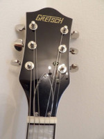 Gretsch G2655 Hollow Body Electric Guitar  (rjn)