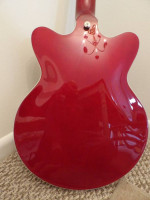 Gretsch G2655 Hollow Body Electric Guitar  (rjn)