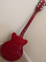 Gretsch G2655 Hollow Body Electric Guitar  (rjn)