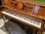 Piano- delivery included
