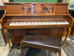 Piano- delivery included