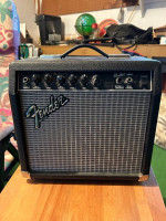 Fender Amp