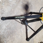Musical instrument holder