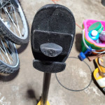 Musical instrument holder