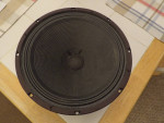 Fender Eminence 12" 8 ohm speaker (rjn)