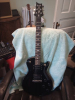 2012 PRS SE 245