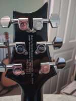2012 PRS SE 245