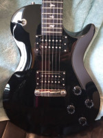 2012 PRS SE 245