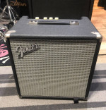 Fender Rumble 25 Bass Amp Combo