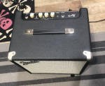 Fender Rumble 25 Bass Amp Combo