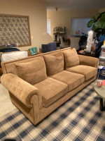 RC Sofa