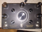 Black Hole Symmetry (Black)