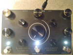 Black Hole Symmetry (Black)