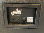Aguilar SL115 Bass Cabinet
