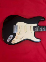 Parts Caster !!!