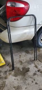 Keyboard stand
