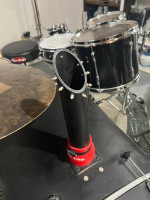26” X  26” BASS DRUM
